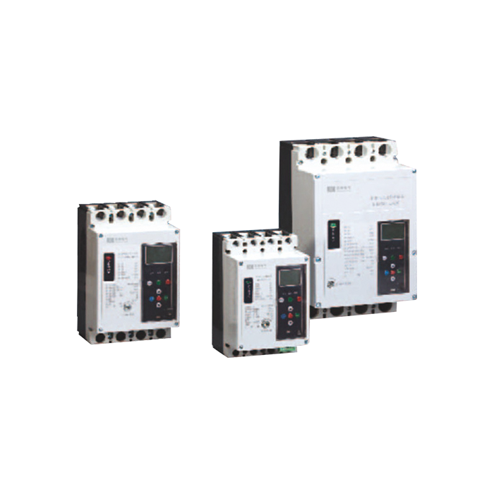 FMNM2ZL系列智能漏電斷路器