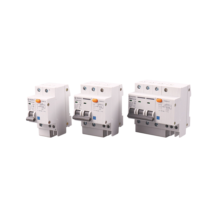 FMNB1LE-63系列漏電斷路器
