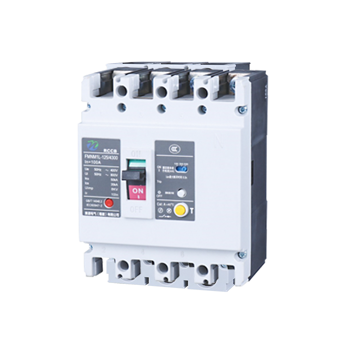 美諾電氣帶你了解塑料外殼式斷路器